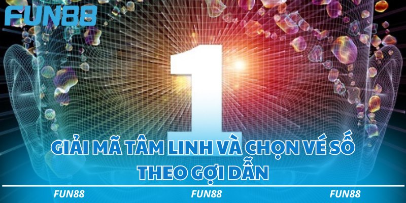 Điểm đặc biệt của xổ số miền Nam và 4 mẹo soi cầu chính xác 3 Giải mã tâm linh và chọn vé số theo gợi dẫn
